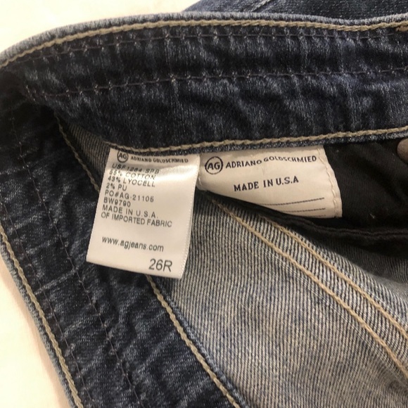 AG Jeans - Picture 3 of 3